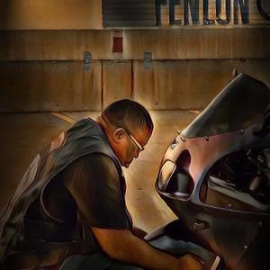 Meet your Posher, Moses